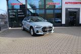 Audi A1 allstreet 35 TFSI S Line ACC Navi Virtual SHZ - Audi A1 in Magdeburg