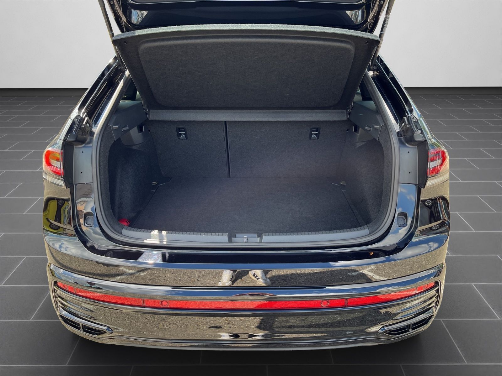 Volkswagen Taigo - Bild 15