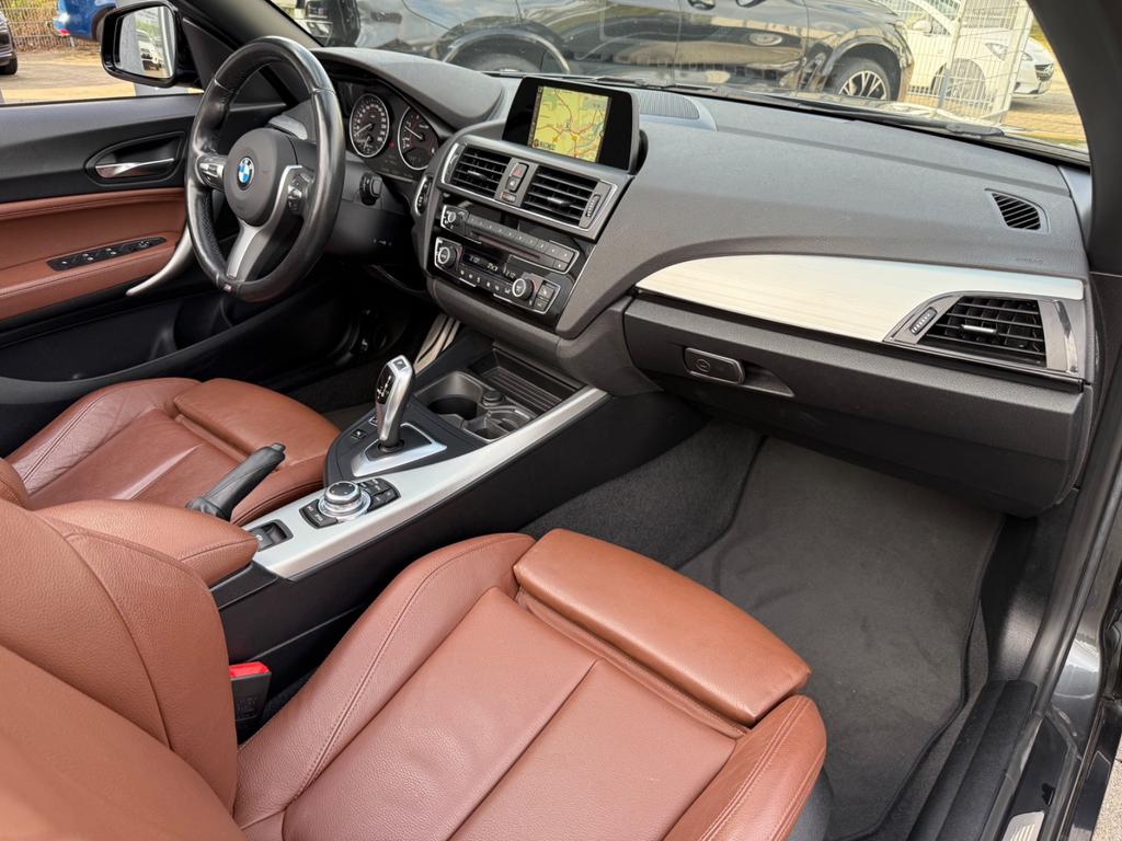BMW 220