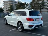 Mercedes-Benz GL 500 AMG Massage/Belüftung/Pano/360Grad - Mercedes-Benz GL-Klasse: Geländewagen