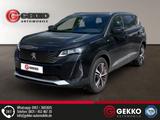 Peugeot 5008 GT PureTech +7-Sitzer+LED+SZH+ACC+Kamera+NA - Peugeot 5008 in Augsburg