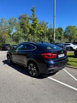 BMW X6 M50 M50d - - BMW X6 M50 aus 2016