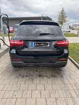 Mercedes-Benz GLC 43 AMG Mercedes-AMG GLC 43 4MATIC Autom.... - Geländewagen Mercedes gebraucht