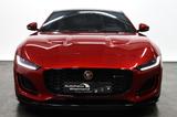 Jaguar F-Type Coupe R-Dynamic Black Pack*SAGA*PANO*KAM. - Jaguar F-Type mit Panoramadach