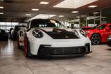 Porsche 992 GT3RS*Weissach*LIFT*PCCB*FULL Opt.*VIN2025* - Porsche: R Gt3