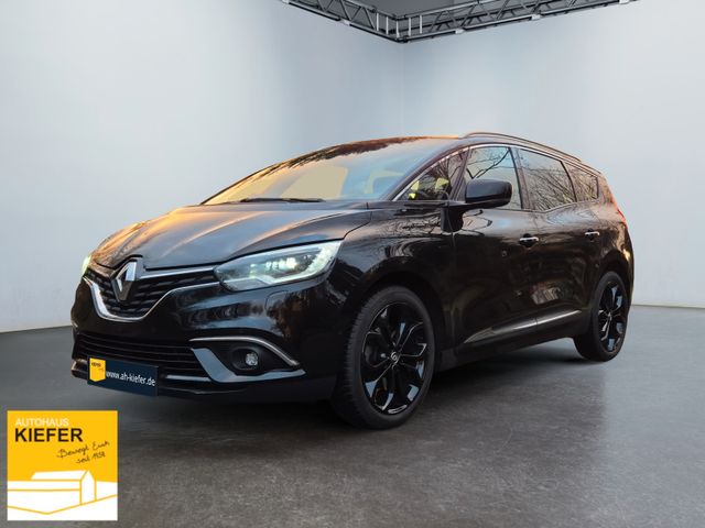 Renault Grand Scenic Black Edition TCe 140 5-Sitzer