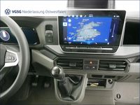 Volkswagen Crafter - Vorschau Bild 10