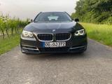 BMW 520d Touring A - Einwandfreier Zustand  - BMW 520 in Freiburg