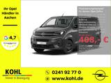 Opel Zafira Edition 2.2 Diesel 180PS AT8 AHK Keyless 