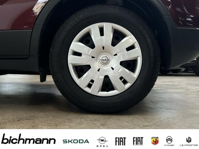 Opel Mokka Innovation Nav RFK PDCvh Ergosi LED