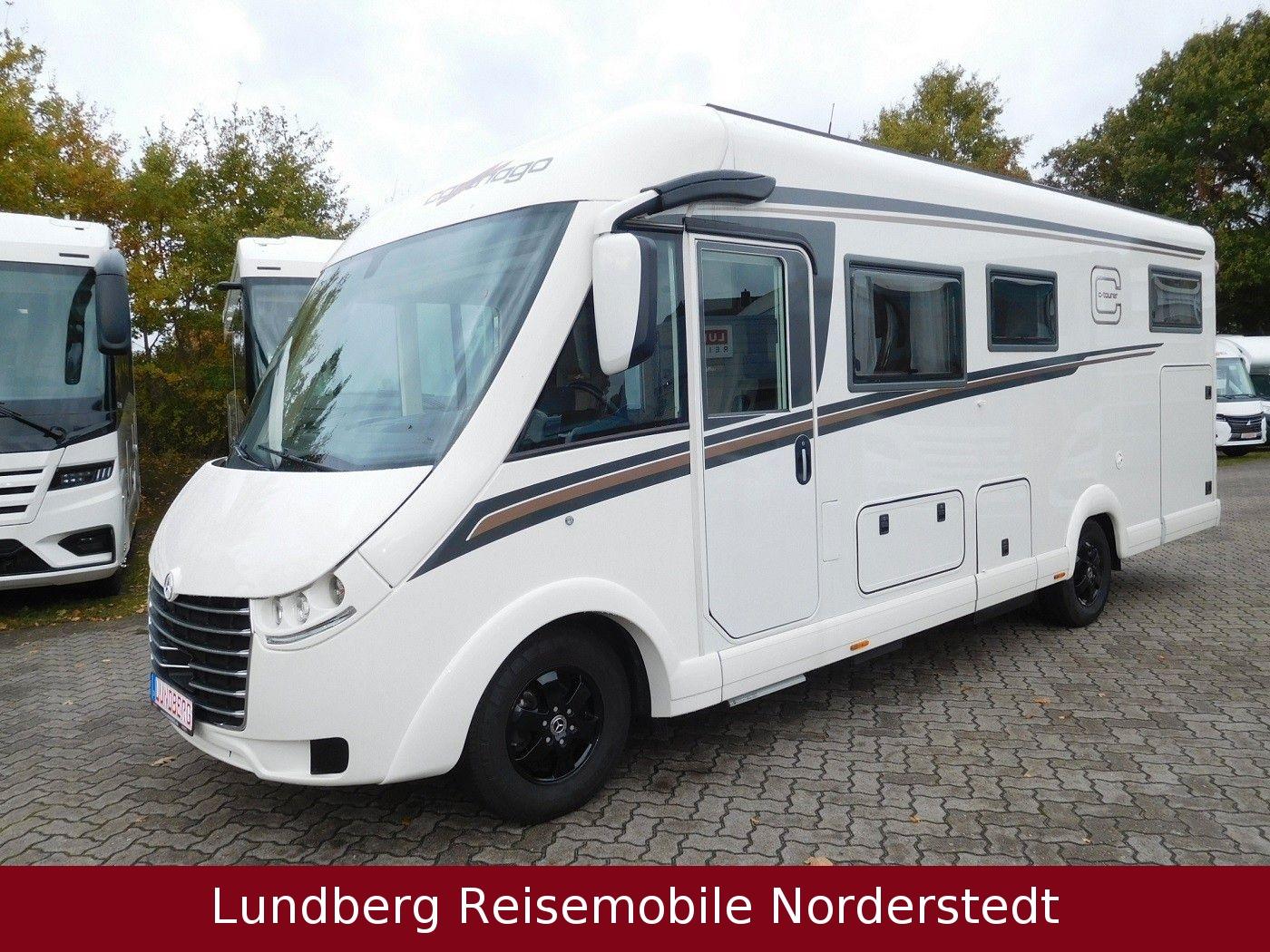 Carthago C-Tourer I 149 LE