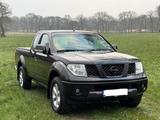 Nissan Navara. King Cab 2.5 Diesel. 4x4 mit Anhängerkup - Nissan Navara: Standheizung