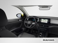 Volkswagen T-Cross - Vorschau Bild 13