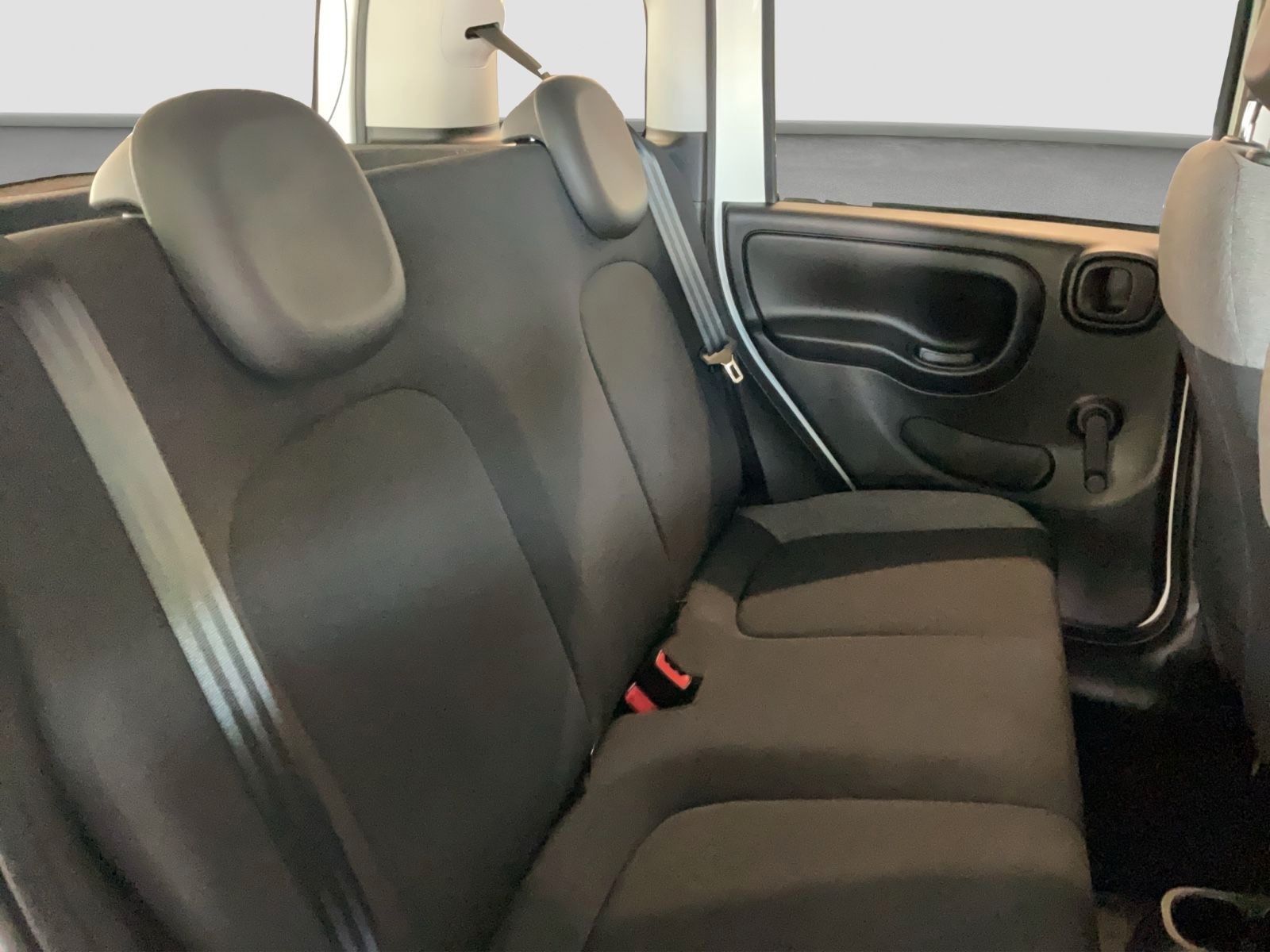 Fahrzeugabbildung Fiat Panda 1.0 GSE Hybrid + Techpaket