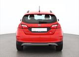 Ford Fiesta 1.0 M-Hybrid Active LED Sitzheizung DAB - Ford Fiesta: Automatik