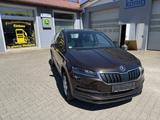 Skoda Karoq Style 4x4 - Skoda Karoq bis 15.000 Euro