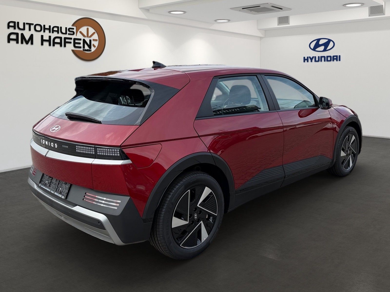 Hyundai IONIQ 5 – Bild 4