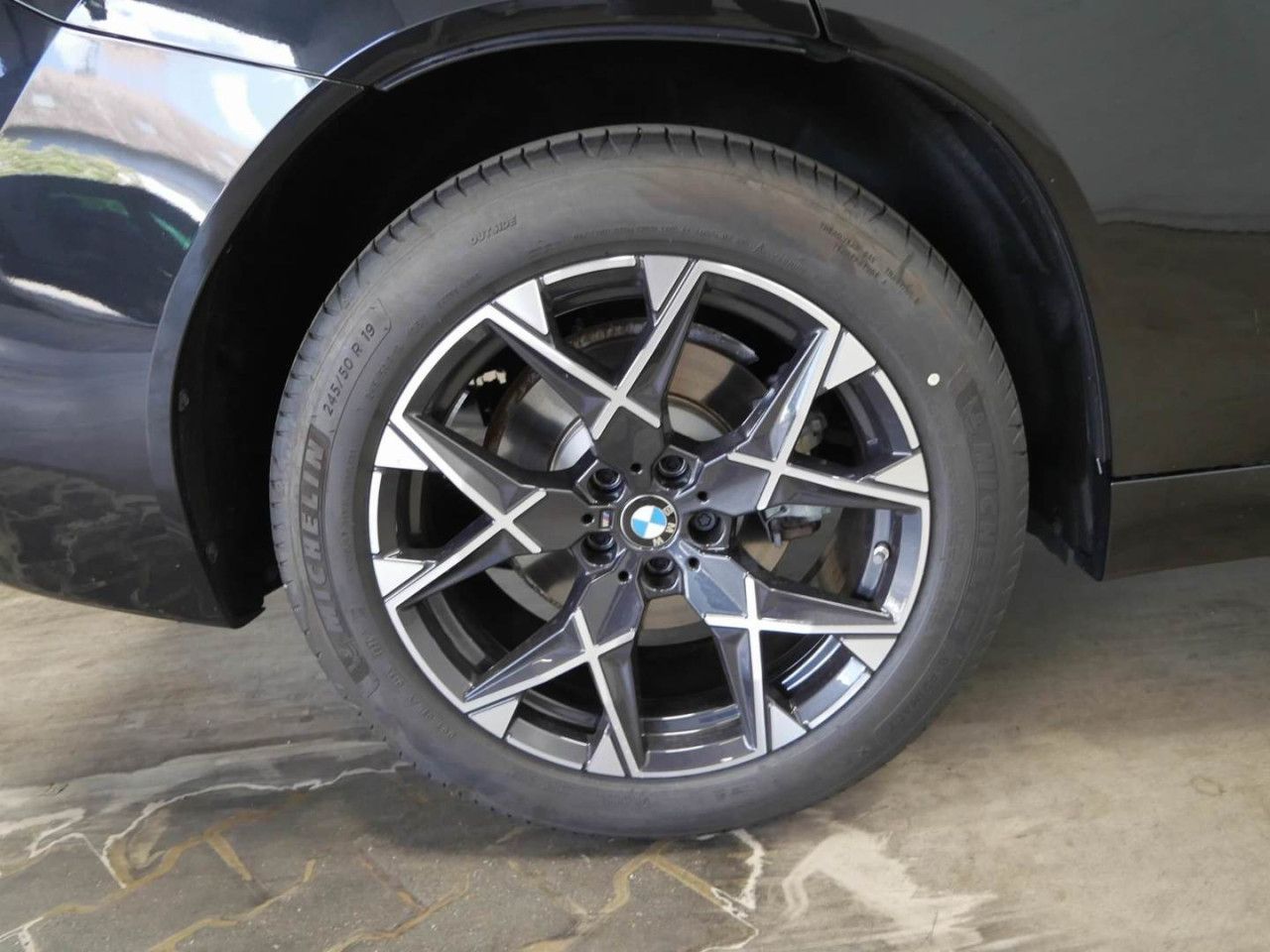BMW X3 - Bild 13