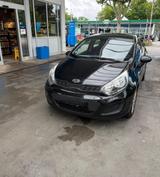 Kia Rio 1.4 (109 PS) | Baujahr 2012 | TÜV ... - Kia Rio in München