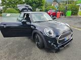 MINI One Automatic mit Sonderausstattung - MINI MINI: Automatic