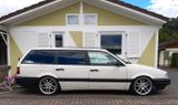 Volkswagen Faltdach VW Passat 35i Variant Nasenbär 7x... - Volkswagen Passat: 35i Variant