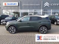 Citroën C3 Aircross - Vorschau Bild 1