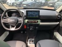 Dacia Spring - Vorschau Bild 14