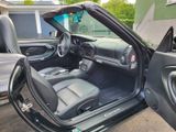 Porsche 996 Carrera Cabriolet D-Fzg. - Porsche 996: Cabrio, Carrera