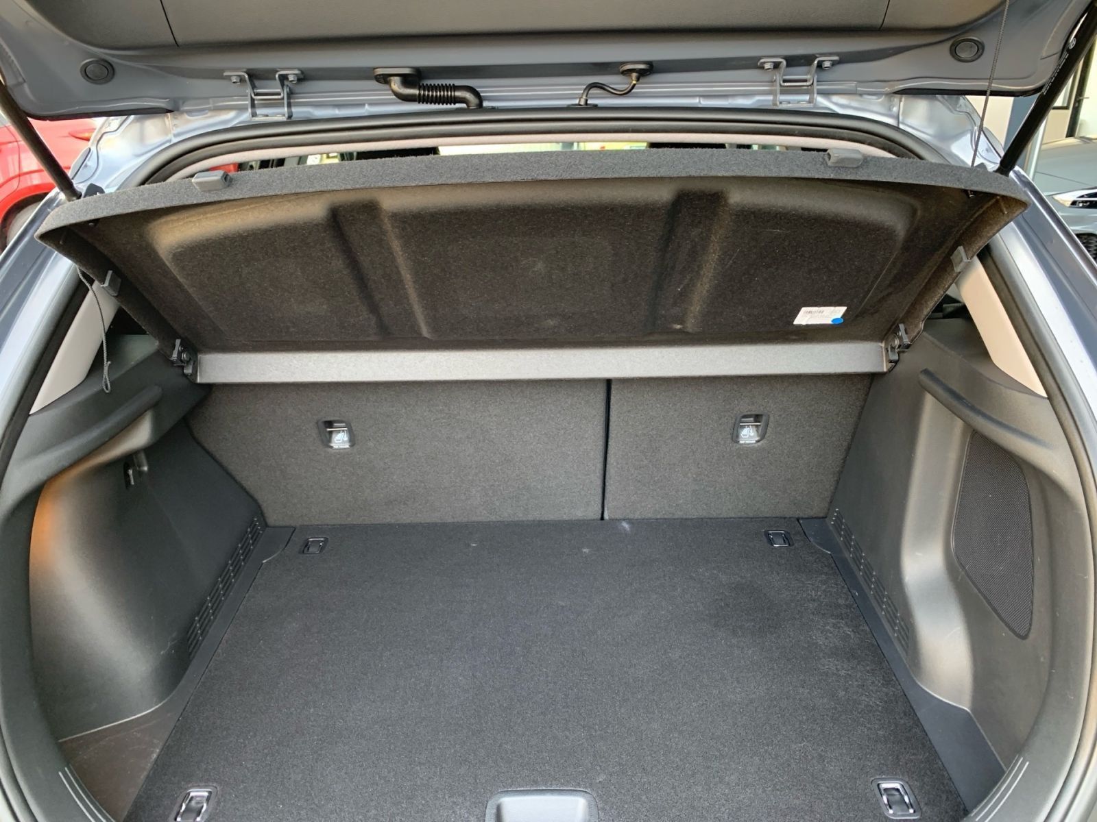 Fahrzeugabbildung Hyundai KONA Edition 30+ Elektro Navi Allwetter