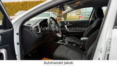 KIA Ceed/Sportswagon/Edition 7/Neuer_Tüv/Service