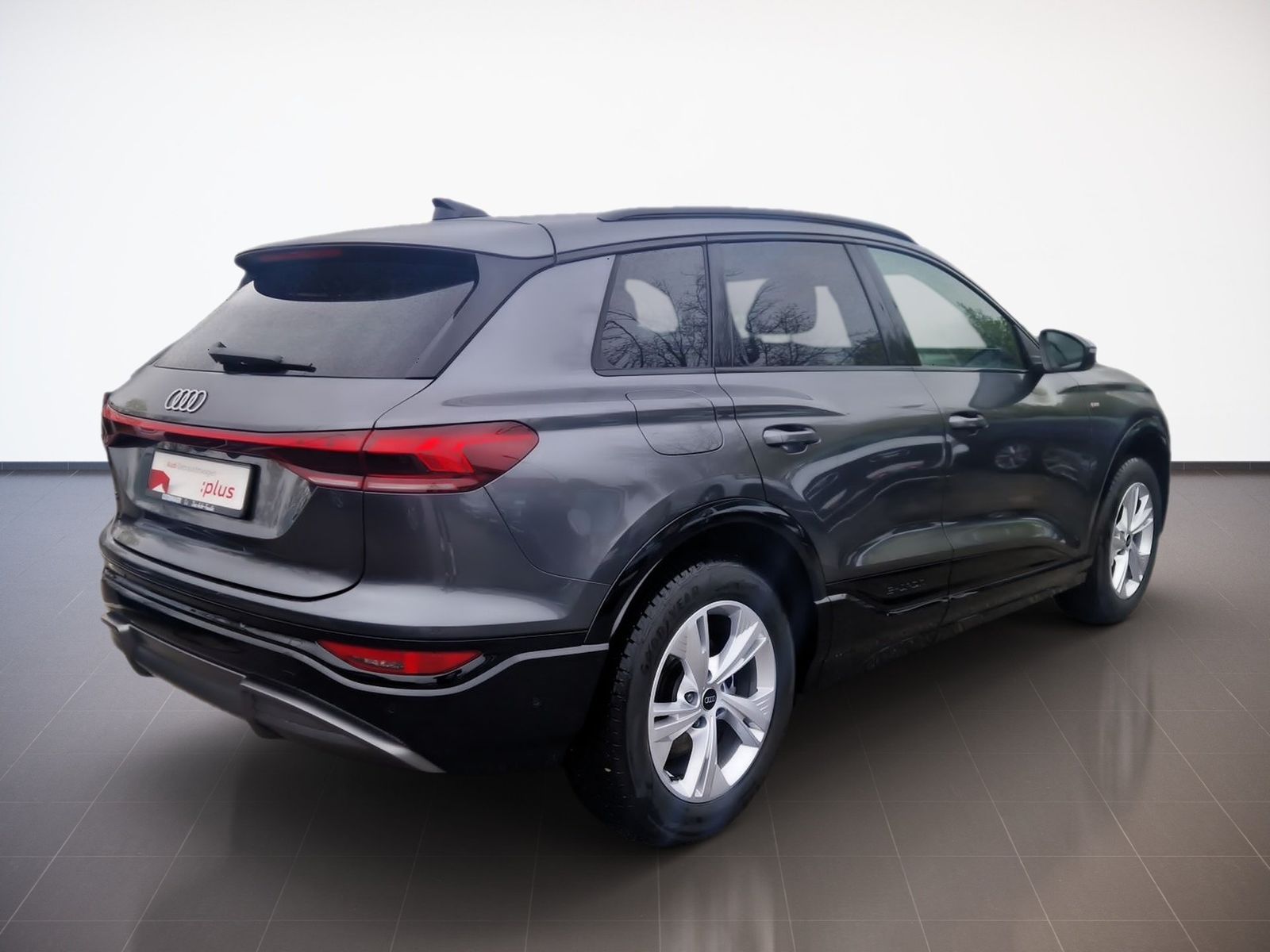 Audi Q6 e-tron - Bild 4