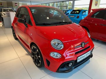 Bild 2 Abarth 595 Competizione