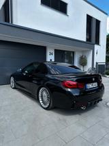 BMW 440i xDriveCabrio M Sport OHNE OPF !!! *DE*  - BMW 440 aus 2019