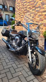 Yamaha XVS 1300 A - YAMAHA XVS 1300 A