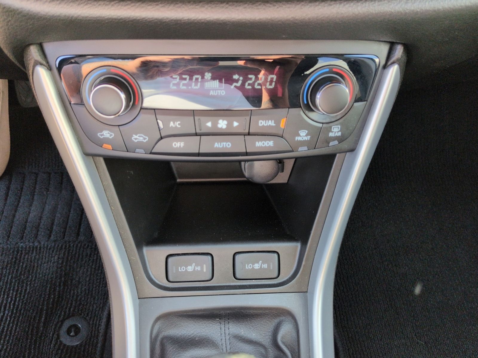 SX4 S-Cross 1.4 DITC 4x4 Comfort+ KAMERA+PANO