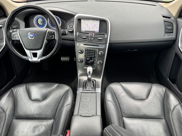 Volvo XC60 R-Design AWD