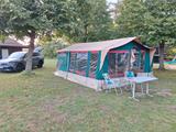 Raclet Bermudes - Faltcaravan - Wohnwagen bis 2.000 Euro