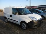 Opel Combo D Kasten 1,3 CDTI, L1H1, Allwetterreifen - Opel Combo: 1.3
