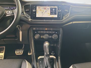 Volkswagen T-Roc - 10