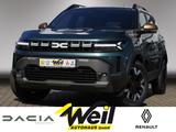 Dacia Duster Extreme+TCe 130 +MULTIMEDIA+KAMERA - Dacia Duster Neuwagen in Frankfurt (Main)