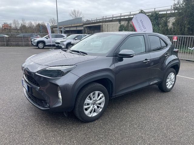 Altele Toyota Yaris Cross 1.5 Hybrid 5p. Business