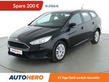 Ford Focus 1.0 EcoBoost Trend - Ford Focus: Kombi, Trend