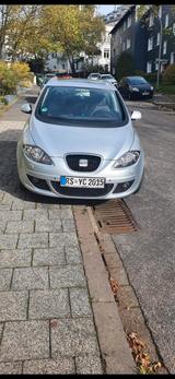 Seat Altea XL 1.9 TDI 105PS DSG 6 Gang Automatik  - Seat Altea mit Schiebedach