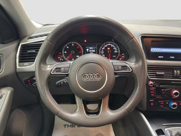 Audi Q5 - 10