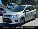 Ford Grand C-MAX Titanium 1.6*Klima*Temp*Navi*Phone*P - Ford Grand C-Max: 1.6