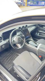 Mercedes-Benz C 200 Autom. - - Mercedes-Benz C 200 in Herne