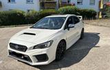 Subaru WRX STI - Subaru Gebrauchtwagen in Wiesbaden