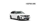 BMW 318d Touring Parking Assist. Plus KAM NAV AHK - BMW 318 Neuwagen