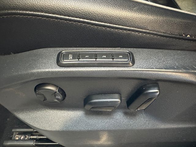 Volkswagen Tiguan Highline BMTStart-Stopp 4Motion