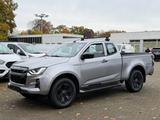 Isuzu D-MAX SPACE CAB 4WD LSE AUTOMATIK/LEDER/1.HAND